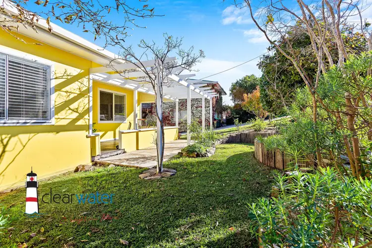 Main view of Homely house listing, 4 Harrington Rd, Narooma NSW 2546