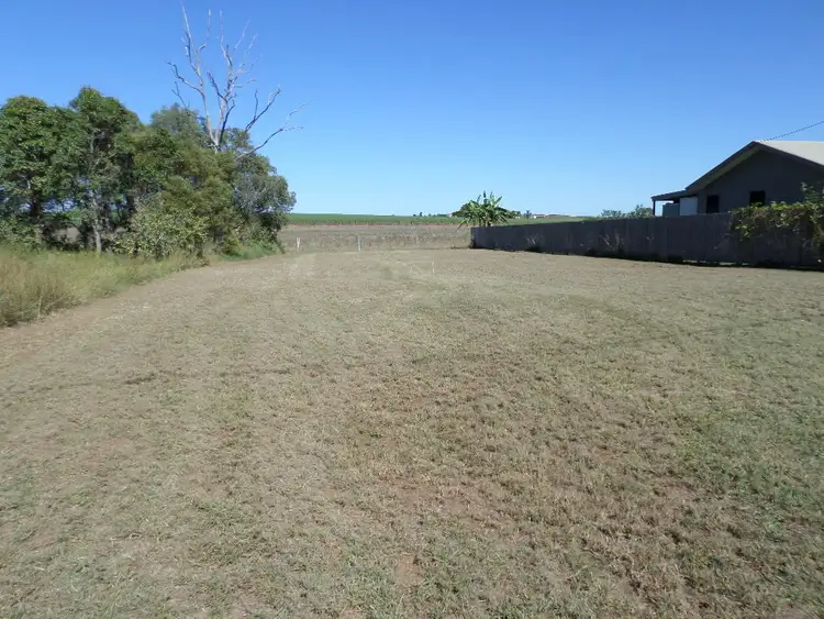 12 Church Street, Horton QLD 4660
