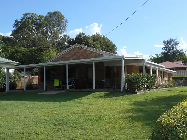 Second view of Homely house listing, 16 Coronation Ave, Woodford QLD 4514