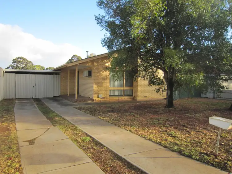 26 Taringa Rd, Salisbury North SA 5108