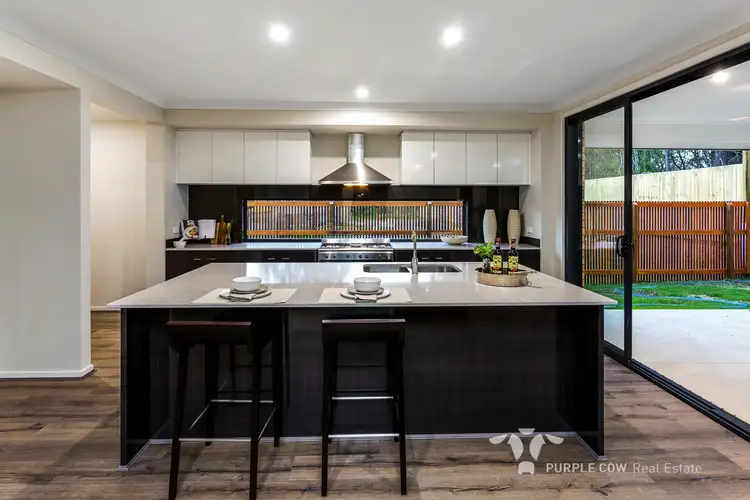 Main view of Homely house listing, 12 Skyline St, Heathwood QLD 4110