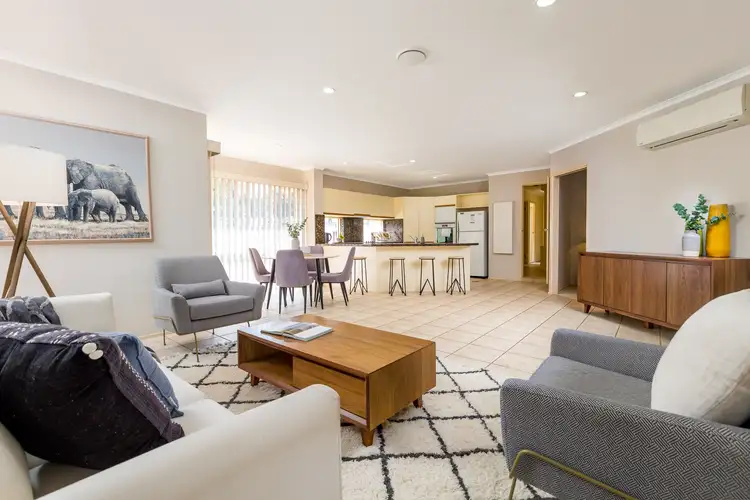Fourth view of Homely house listing, 17 Vintage Row, Branxton NSW 2335