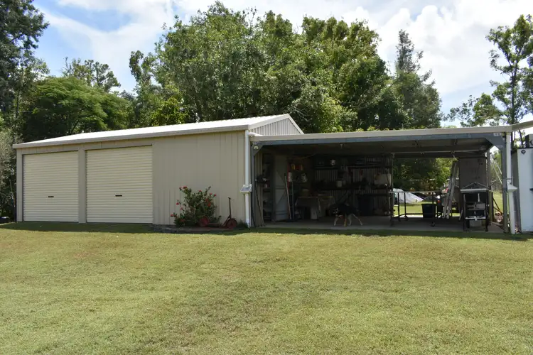 Fourth view of Homely rural property listing, 113 Harris Rd, Yerra QLD 4650