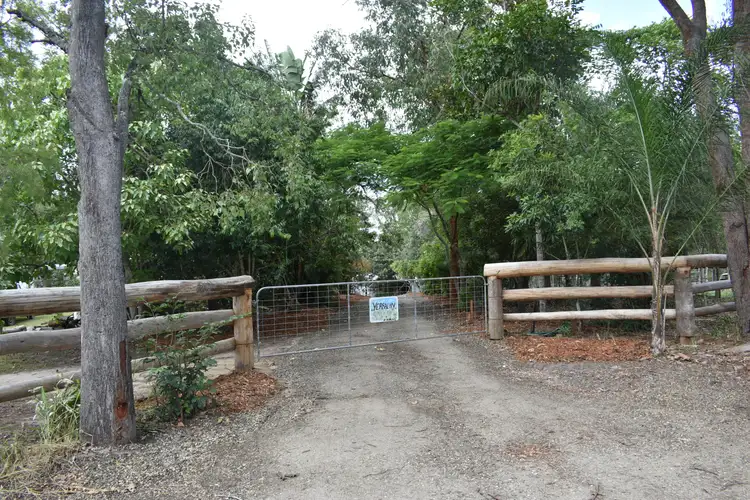 Sixth view of Homely rural property listing, 113 Harris Rd, Yerra QLD 4650