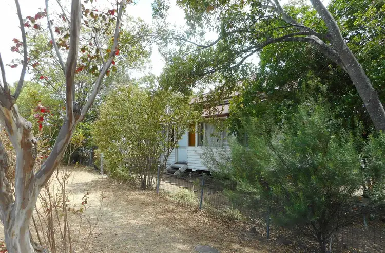 Third view of Homely house listing, 128 Percy Street, Warwick QLD 4370