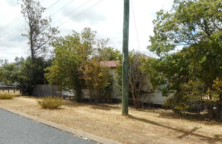 Fourth view of Homely house listing, 128 Percy Street, Warwick QLD 4370