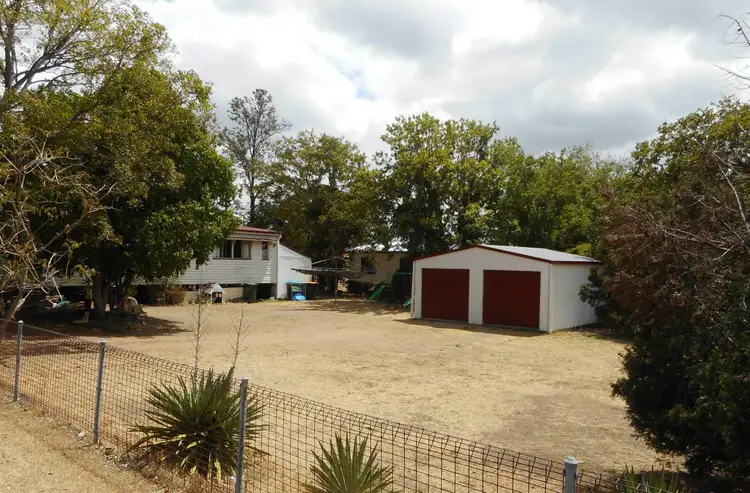 Sixth view of Homely house listing, 128 Percy Street, Warwick QLD 4370