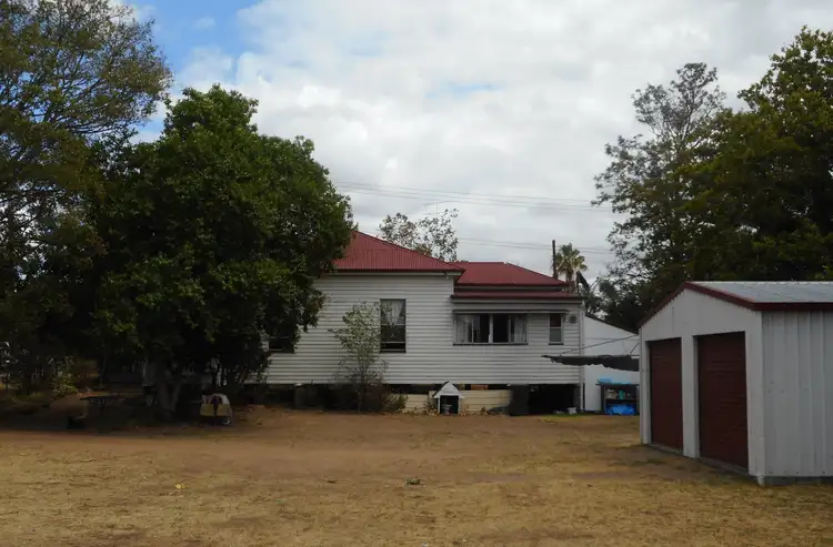 Seventh view of Homely house listing, 128 Percy Street, Warwick QLD 4370