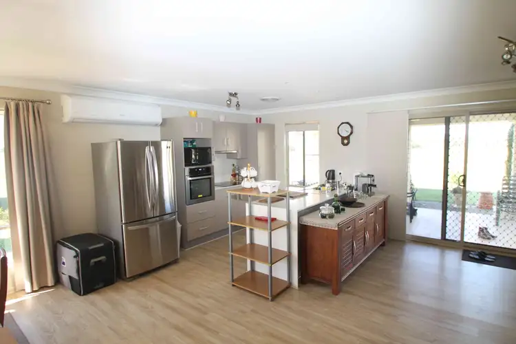 Second view of Homely rural property listing, 475 Cullendore Rd, Murrays Bridge QLD 4370