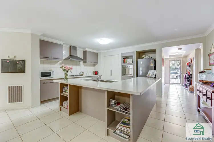 Third view of Homely house listing, 31 Hardy Dr, Trafalgar VIC 3824