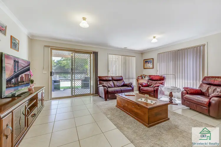 Fourth view of Homely house listing, 31 Hardy Dr, Trafalgar VIC 3824