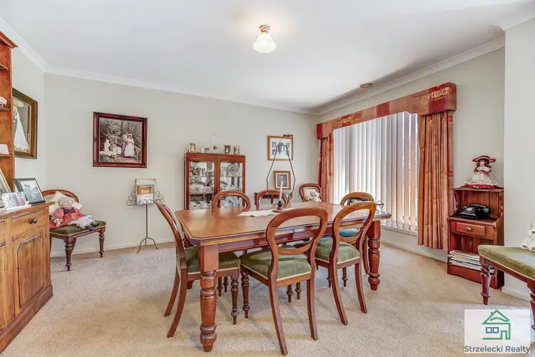 Sixth view of Homely house listing, 31 Hardy Dr, Trafalgar VIC 3824