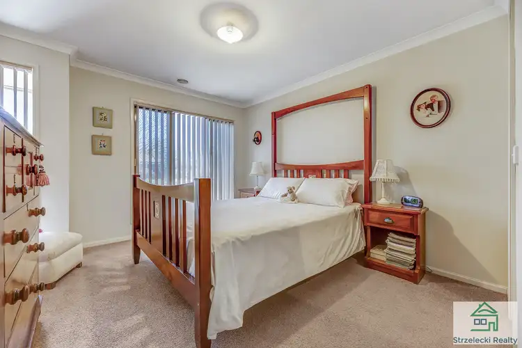 Seventh view of Homely house listing, 31 Hardy Dr, Trafalgar VIC 3824