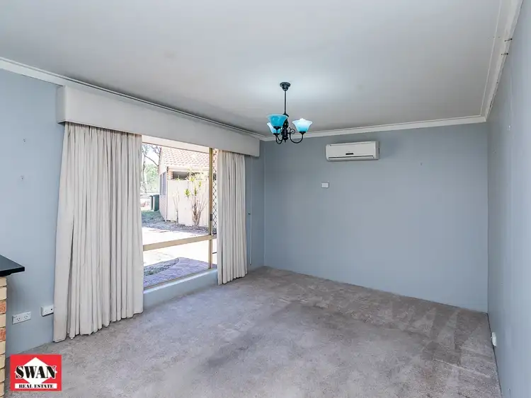 Second view of Homely house listing, Unit 2/26 Blackadder Rd, Swan View WA 6056