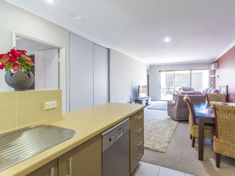 Second view of Homely house listing, 10 Nashville Loop, Currambine WA 6028
