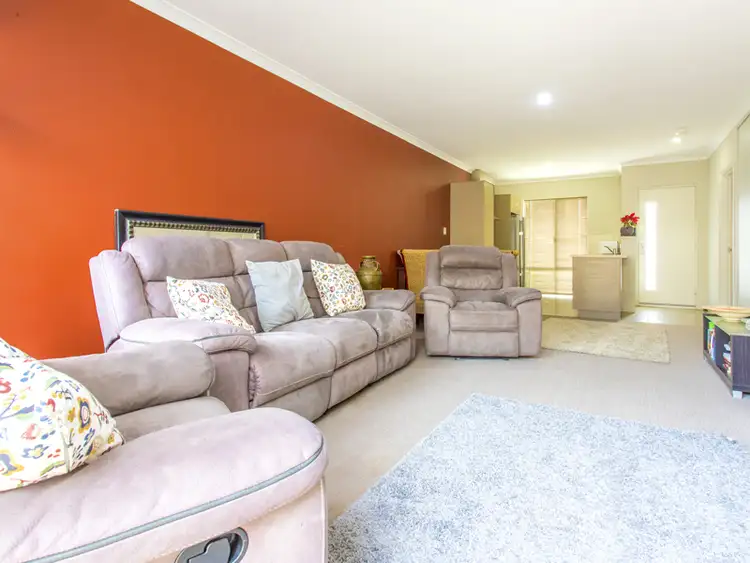 Third view of Homely house listing, 10 Nashville Loop, Currambine WA 6028