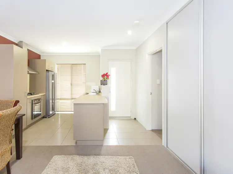 Fourth view of Homely house listing, 10 Nashville Loop, Currambine WA 6028