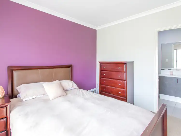 Sixth view of Homely house listing, 10 Nashville Loop, Currambine WA 6028