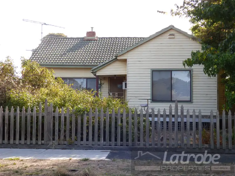 Main view of Homely house listing, 14 Hinkler St, Moe VIC 3825