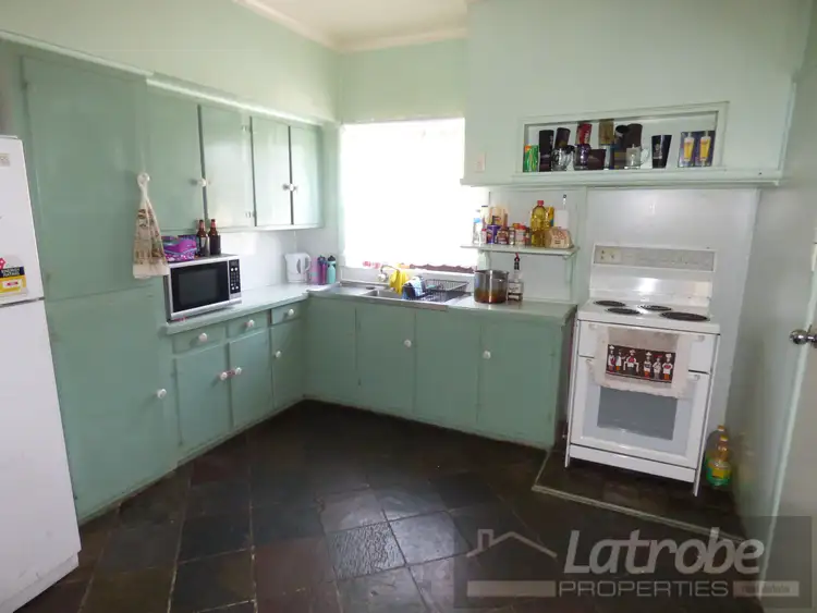 Second view of Homely house listing, 14 Hinkler St, Moe VIC 3825