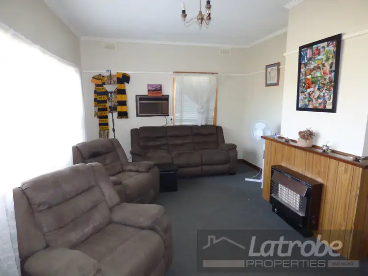 Third view of Homely house listing, 14 Hinkler St, Moe VIC 3825