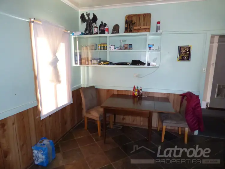 Fourth view of Homely house listing, 14 Hinkler St, Moe VIC 3825