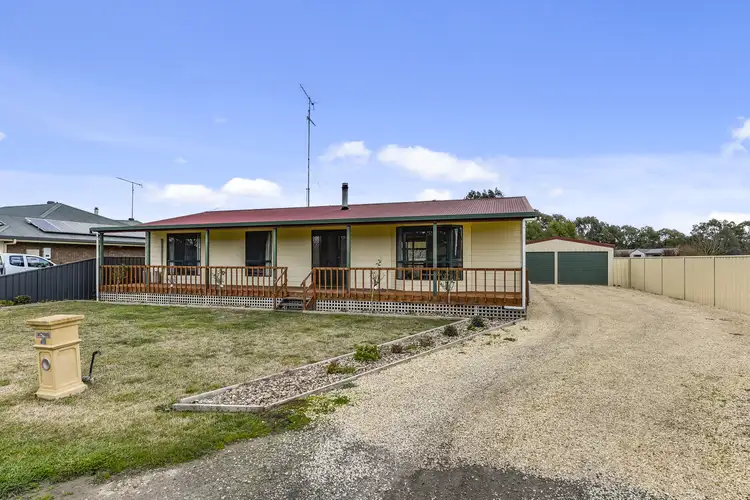8D Queen Street, Penola SA 5277