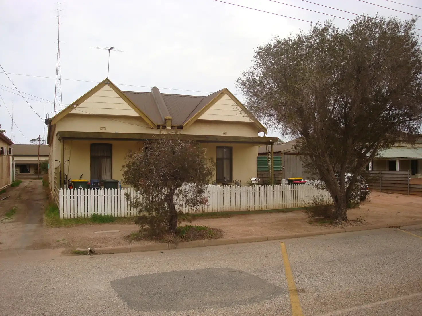 Main view of Homely house listing, 10 Florence Street, Port Pirie SA 5540