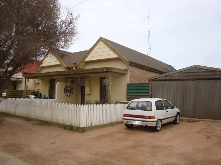 Second view of Homely house listing, 10 Florence Street, Port Pirie SA 5540