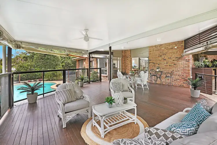 278 Glenview Rd, Glenview QLD 4553