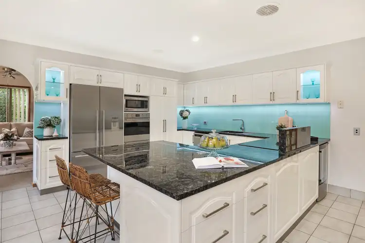 Second view of Homely house listing, 278 Glenview Rd, Glenview QLD 4553