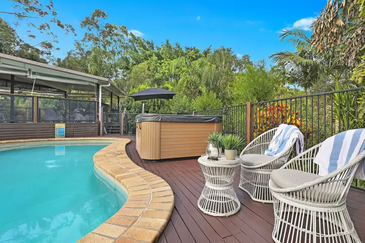 Fifth view of Homely house listing, 278 Glenview Rd, Glenview QLD 4553