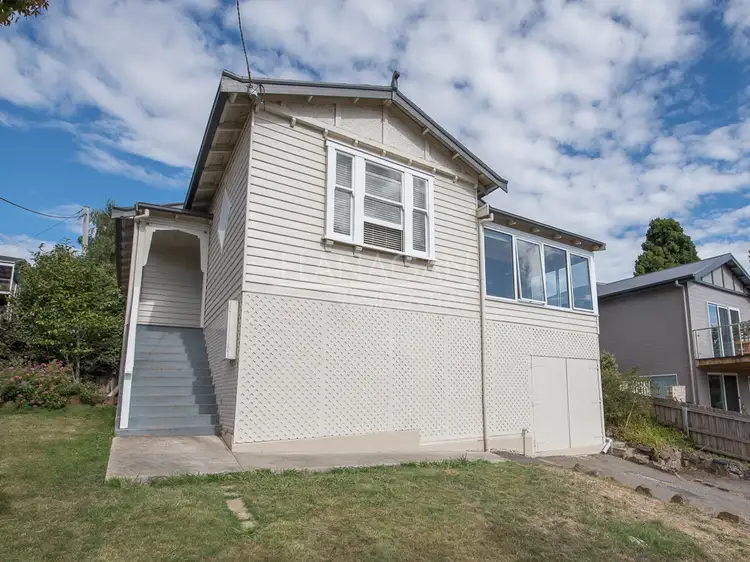 85 Bain Tce, Trevallyn TAS 7250