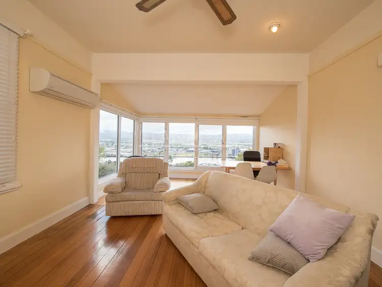 Fourth view of Homely house listing, 85 Bain Tce, Trevallyn TAS 7250