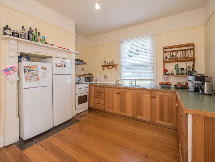 Fifth view of Homely house listing, 85 Bain Tce, Trevallyn TAS 7250