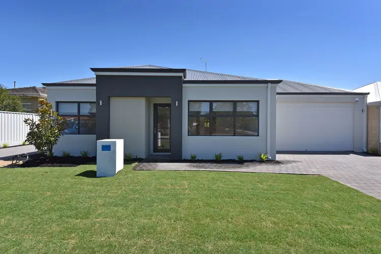 5 Marloo Road, Westminster WA 6061