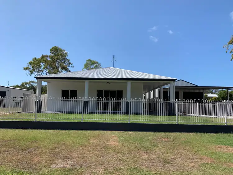 21 Gengers Rd, Moore Park Beach QLD 4670
