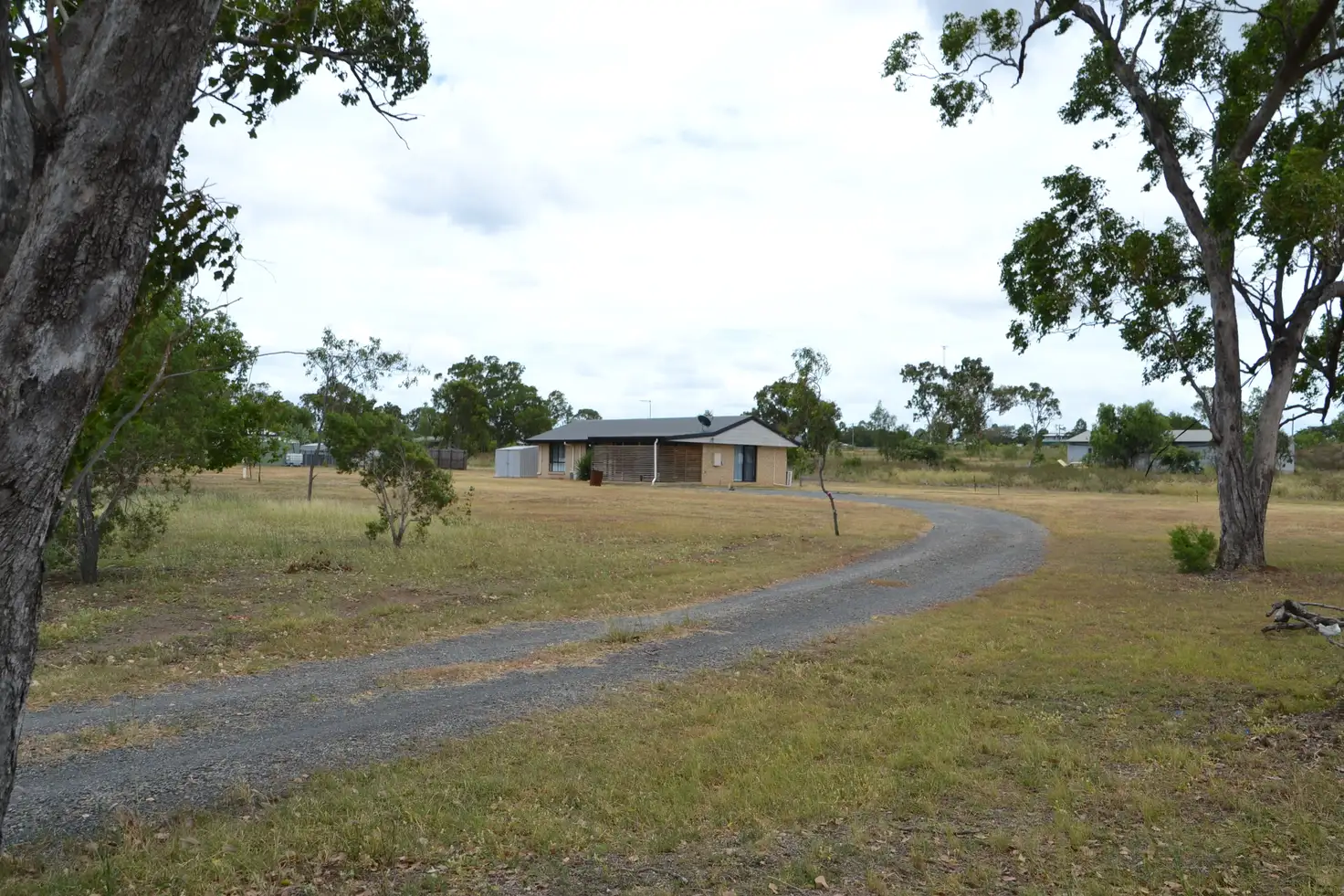 Main view of Homely rural property listing, 111 Washpool Rd, Gracemere QLD 4702
