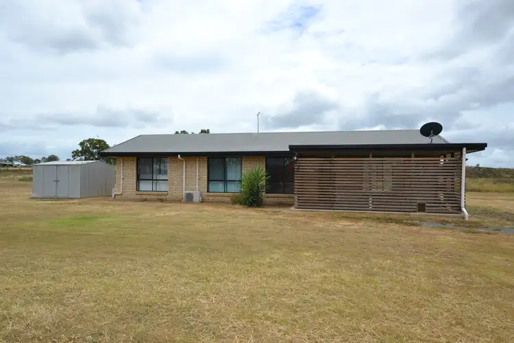 Third view of Homely rural property listing, 111 Washpool Rd, Gracemere QLD 4702