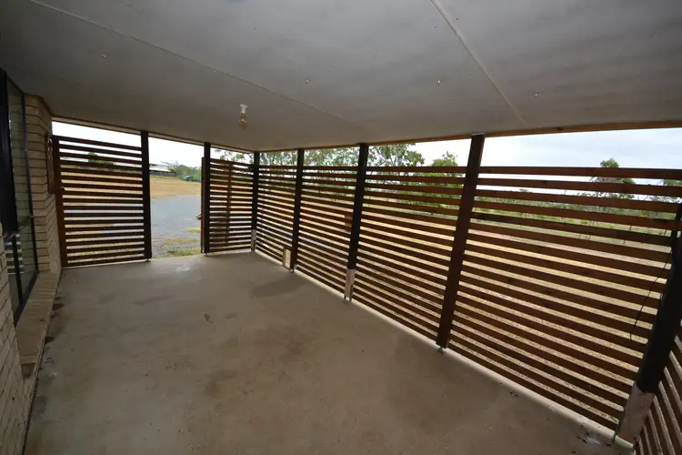 Fifth view of Homely rural property listing, 111 Washpool Rd, Gracemere QLD 4702