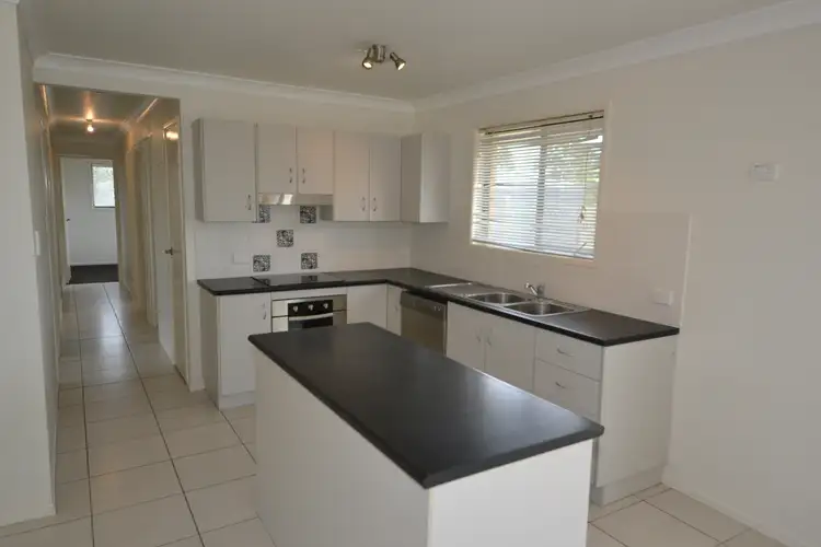 Sixth view of Homely rural property listing, 111 Washpool Rd, Gracemere QLD 4702