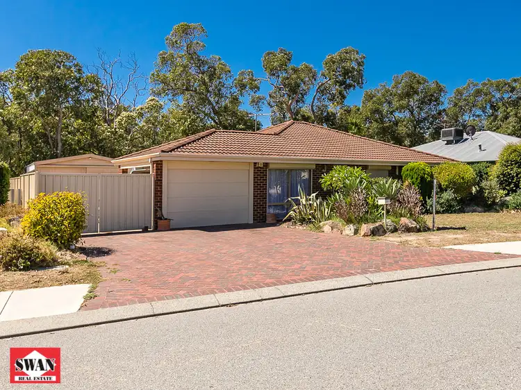19 Kurrden Way, Swan View WA 6056