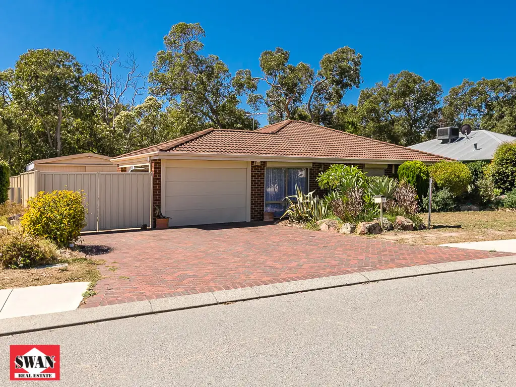 Main view of Homely house listing, 19 Kurrden Way, Swan View WA 6056