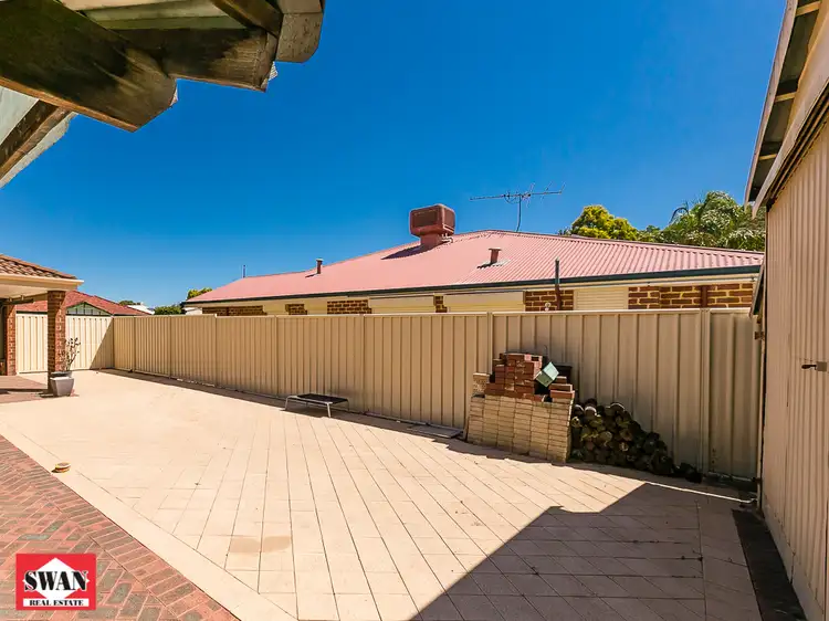 Second view of Homely house listing, 19 Kurrden Way, Swan View WA 6056
