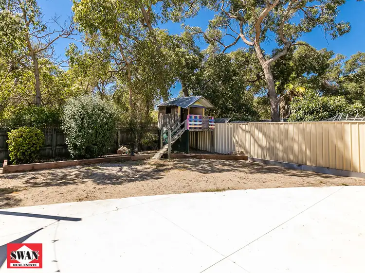 Fifth view of Homely house listing, 19 Kurrden Way, Swan View WA 6056