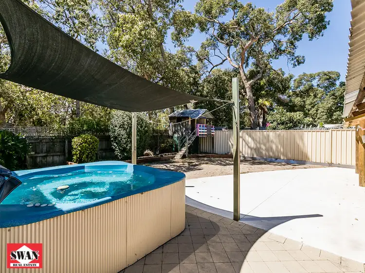 Sixth view of Homely house listing, 19 Kurrden Way, Swan View WA 6056