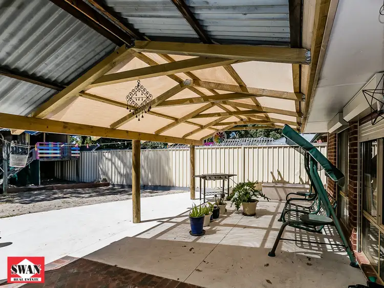 Seventh view of Homely house listing, 19 Kurrden Way, Swan View WA 6056