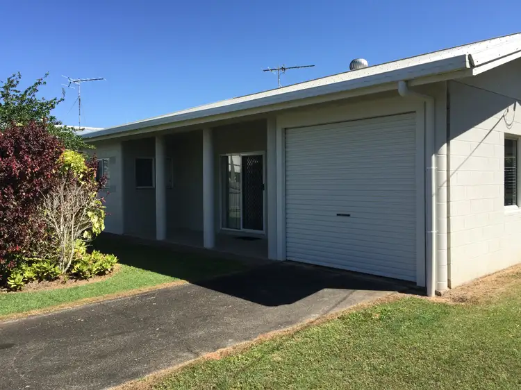 Main view of Homely house listing, 57 Taylor St, Tully Heads QLD 4854
