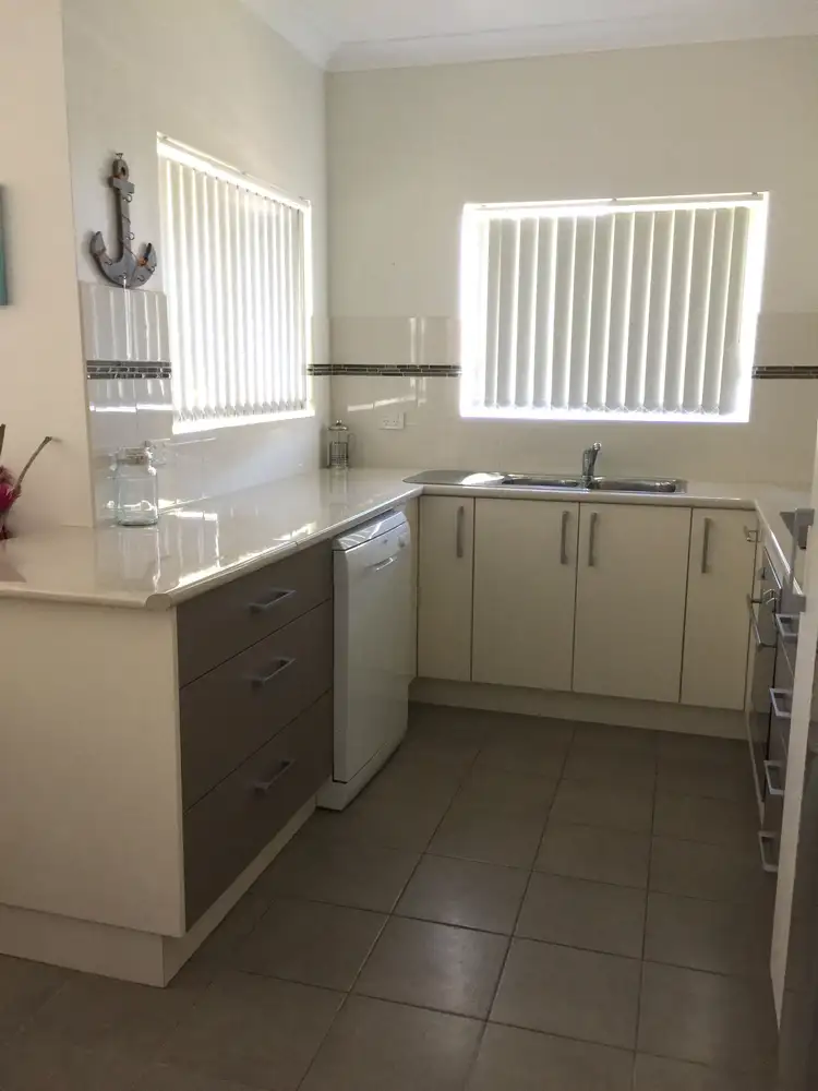 Second view of Homely house listing, 57 Taylor St, Tully Heads QLD 4854