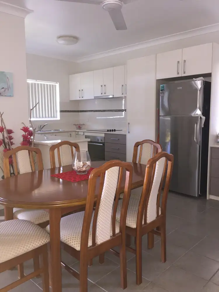 Sixth view of Homely house listing, 57 Taylor St, Tully Heads QLD 4854